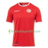 Tenue Tunisie Exterieur Coupe du monde 2018 Maillot de Foot